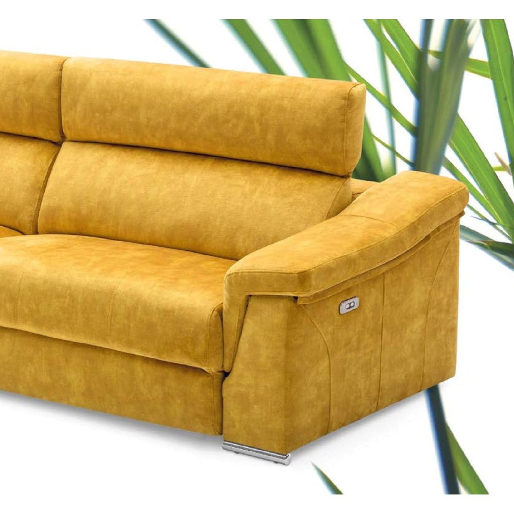 Sofá Relax Oihccev