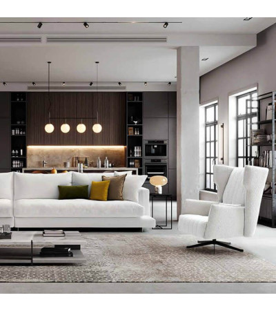 Sofa Toscana