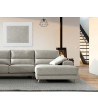 Corner Sofa w/ chaiselong Ydnas II