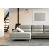 Corner Sofa w/ chaiselong Ydnas II