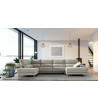 Corner Sofa w/ chaiselong Ydnas II