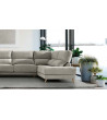 Corner Sofa w/ chaiselong Ydnas II