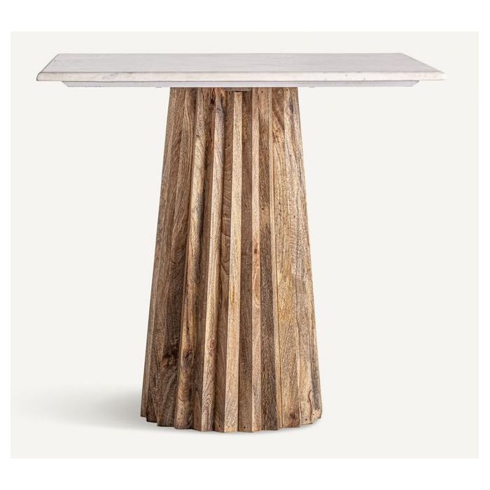 Bar table PlissWood