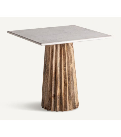 Bar table PlissWood