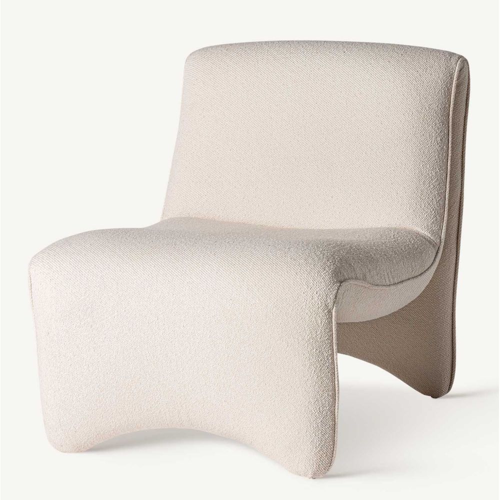 Poltrona Asber