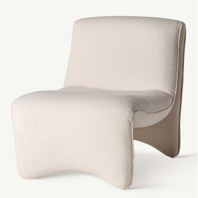 Armchair Asber