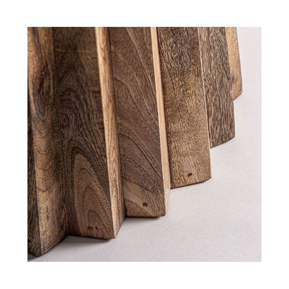 Bar table PlissWood