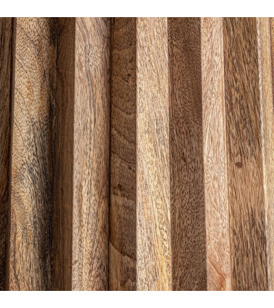 Bar table PlissWood