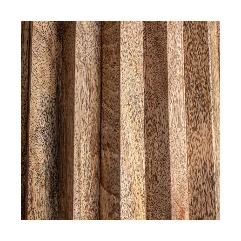 Bar table PlissWood