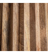 Bar table PlissWood