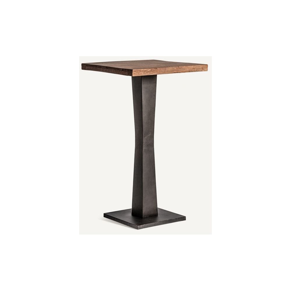 Mesa de bar Bugle V