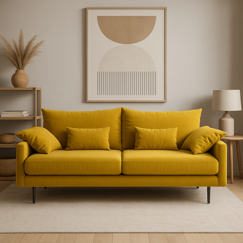 Sofa Nede