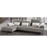 Sofa w/ chaiselong Suot
