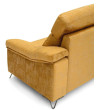 Sofa w/ chaiselong Moor