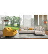 Sofa corner w/ chaiselong Adarp