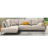 Sofa corner w/ chaiselong Adarp