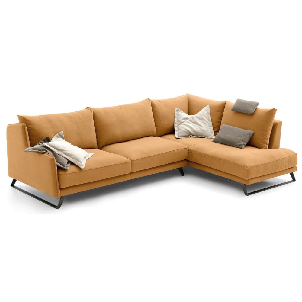 Sofa corner w/ chaiselong Adarp