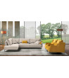 Sofa corner w/ chaiselong Adarp