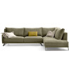 Sofa corner w/ chaiselong Adarp