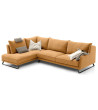 Sofa corner w/ chaiselong Adarp