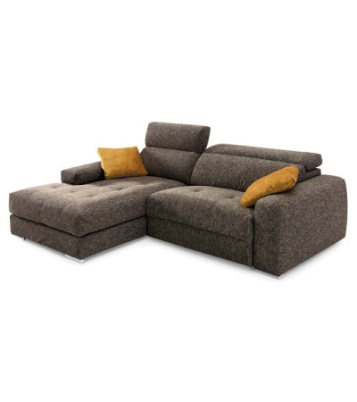 Sofa Relax w/ chaiselong Mixam I