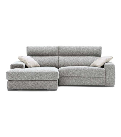 Sofa Relax w/ chaiselong Mixam I
