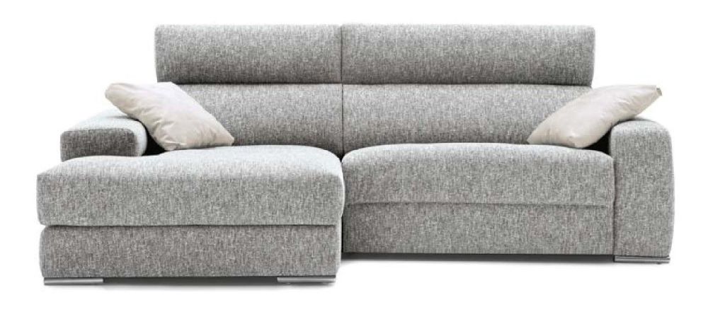 Sofa Relax w/ chaiselong Mixam I