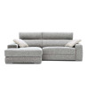 Sofa Relax w/ chaiselong Mixam I