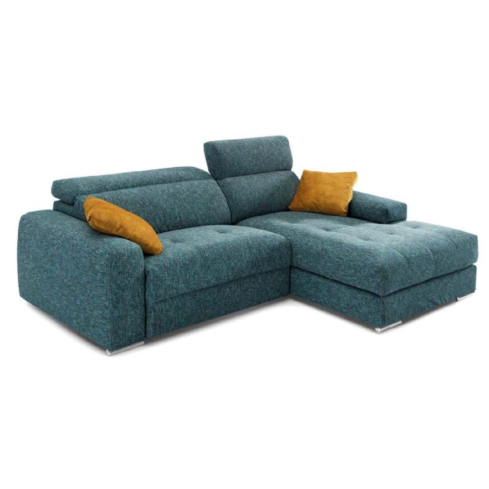 Sofa Relax w/ chaiselong Mixam I