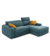 Sofa Relax w/ chaiselong Mixam I