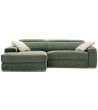 Sofa Relax w/ chaiselong Mixam I