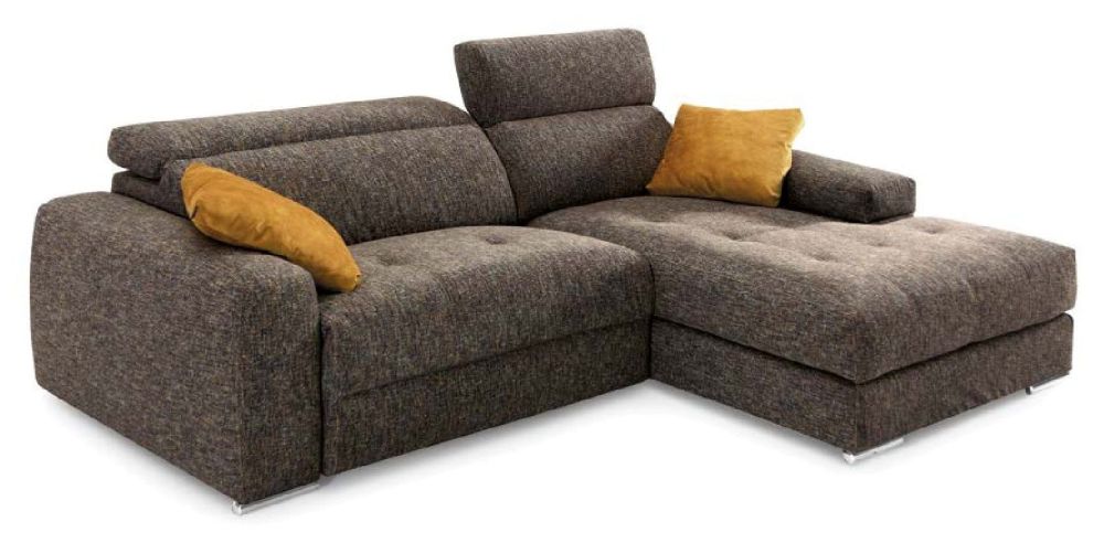 Sofa Relax w/ chaiselong Mixam I