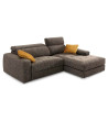 Sofa Relax w/ chaiselong Mixam I