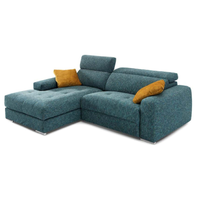 Sofa Relax w/ chaiselong Mixam I