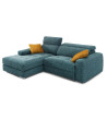 Sofa Relax w/ chaiselong Mixam I