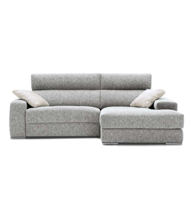 Sofa Relax w/ chaiselong Mixam I