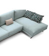 Sofa w/ chaiselong Ydnef