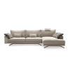 Sofa w/ chaiselong Ydnef