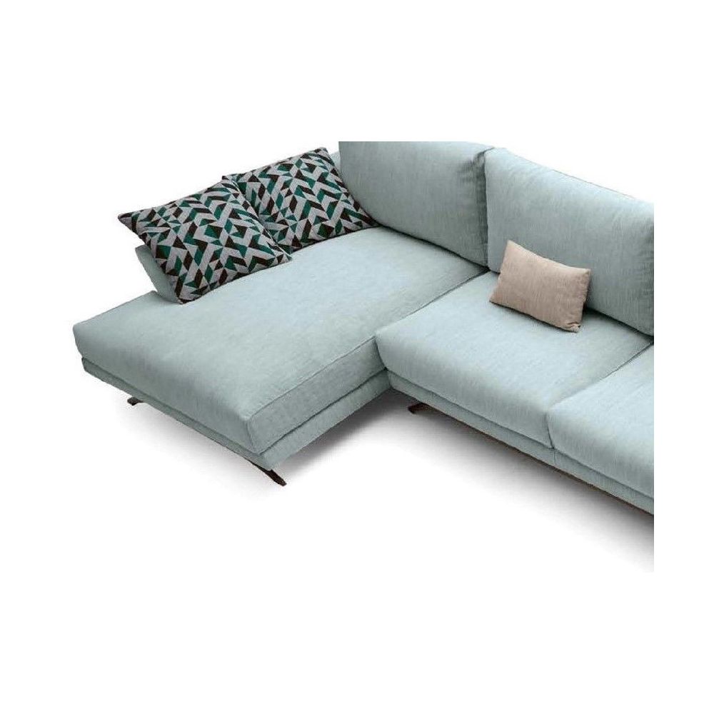 Sofa w/ chaiselong Ydnef