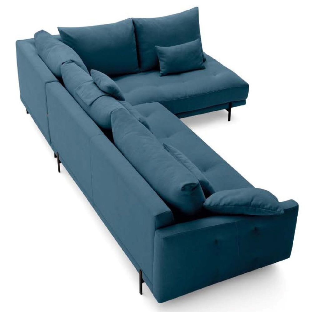 Sofa corner w/ chaiselong Nede