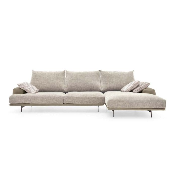 Sofa w/ chaiselong Royd