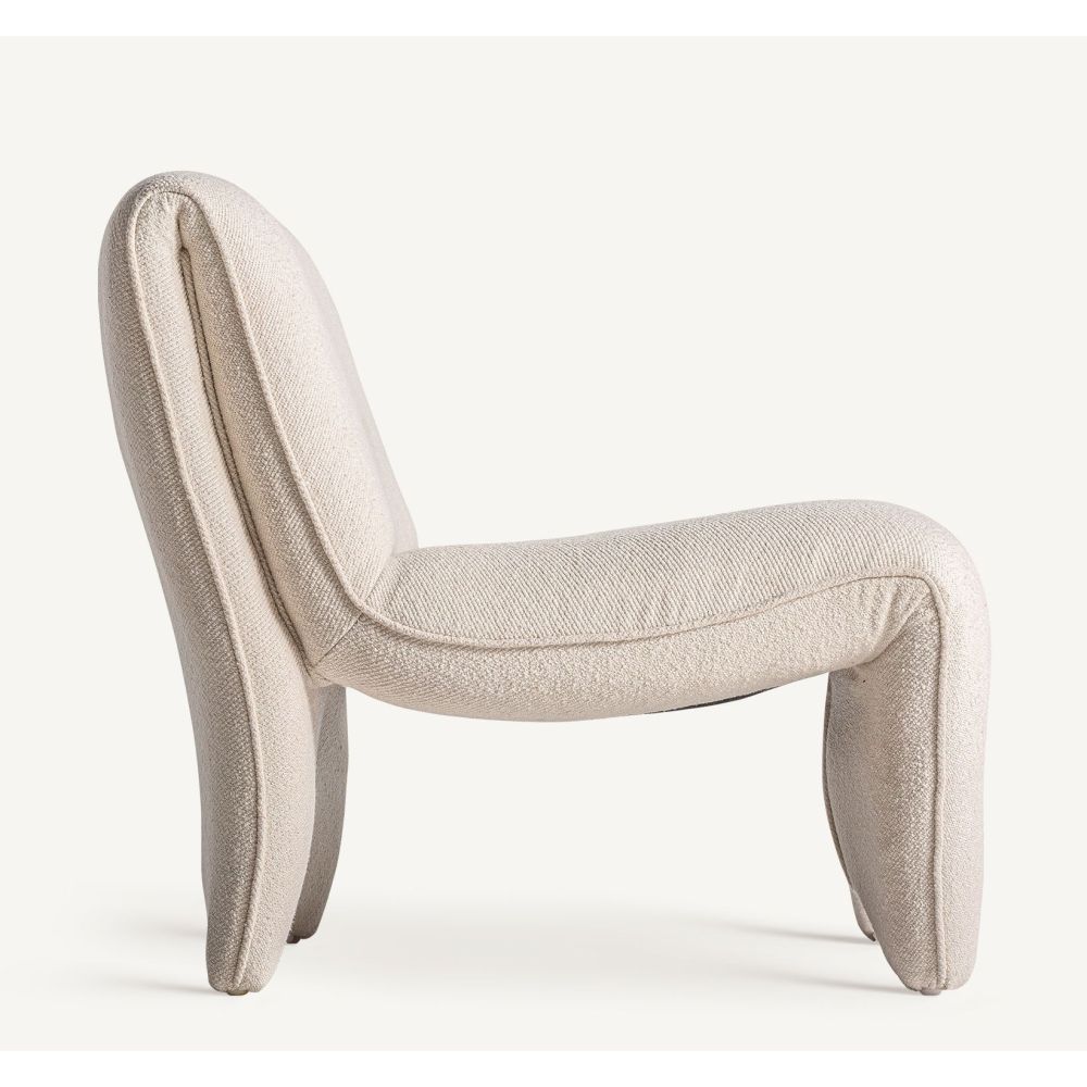 Poltrona Asber