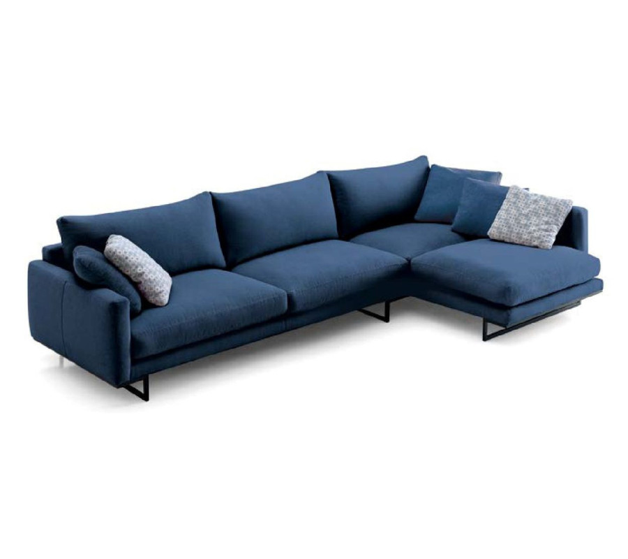 Sofa corner w/ chaiselong Etal Sofa corner w/ chaiselong Etal