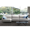 Sofa corner w/ chaiselong Etal