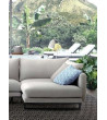 Sofa corner w/ chaiselong Etal