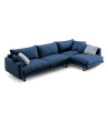 Sofa corner w/ chaiselong Etal