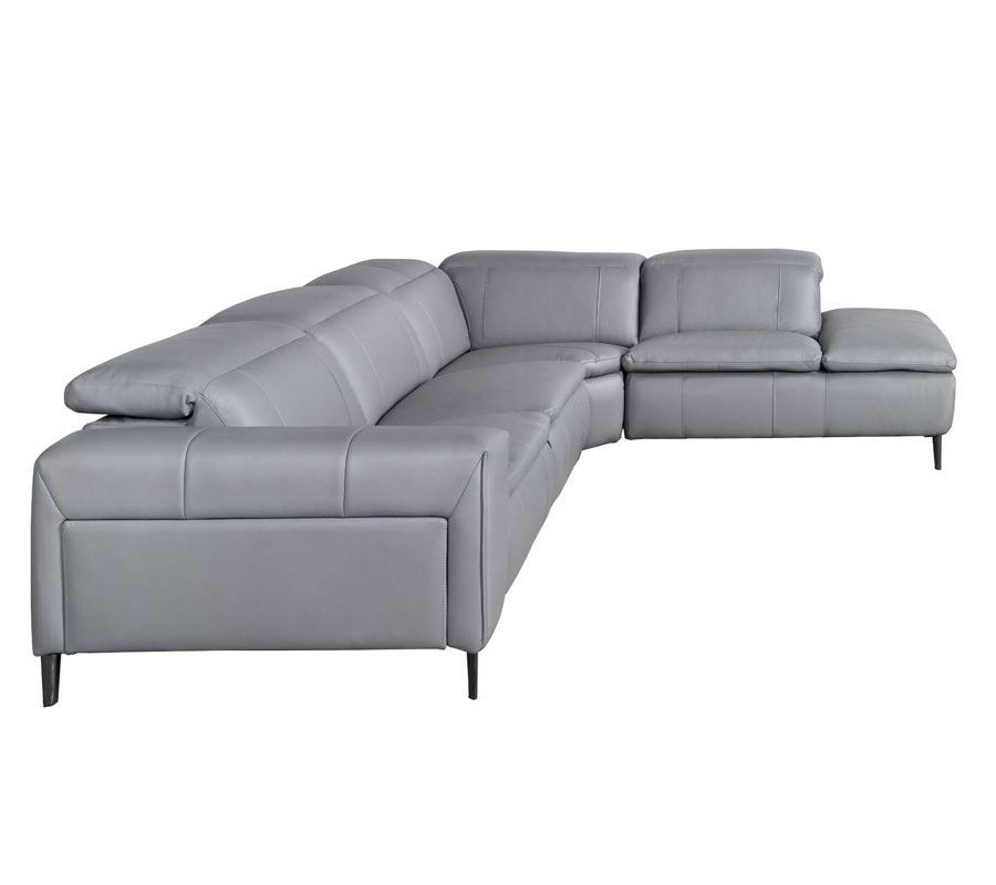 Sofa Chai with chaiselongue Sofa Chai with chaiselongue