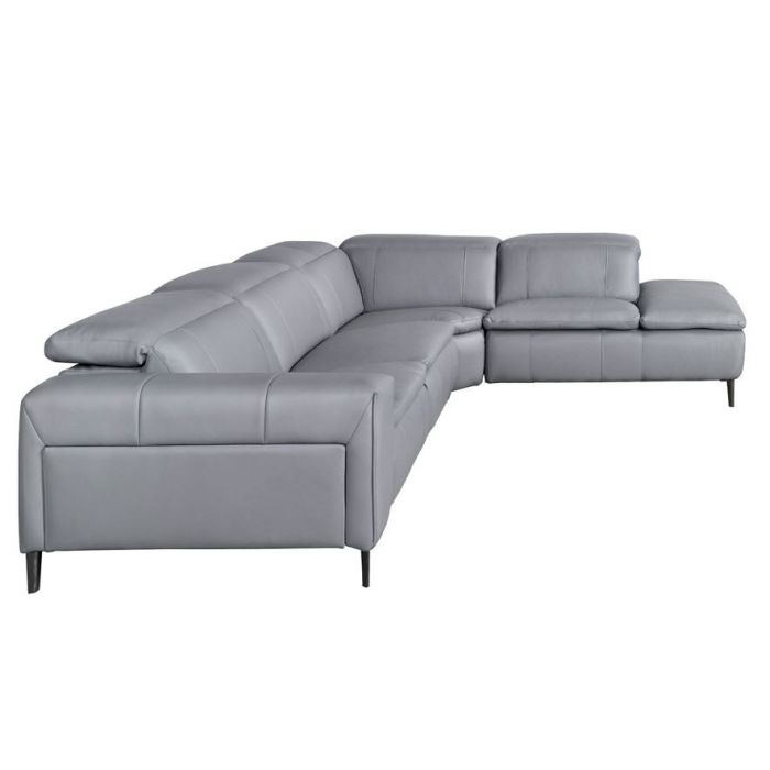 Sofa Chai with chaiselongue
