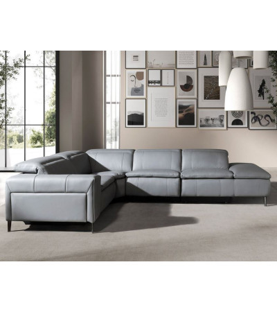 Sofa Chai with chaiselongue