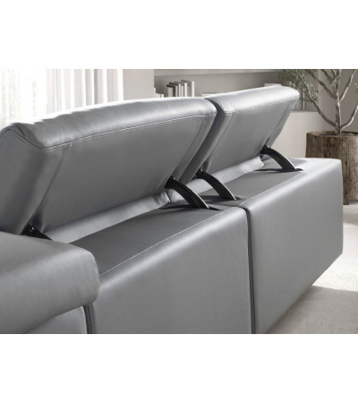 Sofa Chai with chaiselongue